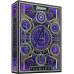 Игральные карты Мстители: Сага бесконечности (Avengers: Infinity Saga (violet))