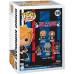 Фігурка Ічіґо Куросаке - Funko Pop Bleach #1610: Ichigo Kurosaki