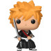 Фігурка Ічіґо Куросаке - Funko Pop Bleach #1610: Ichigo Kurosaki