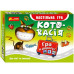 Настольная игра Котовасия. Дорожная игра УКР