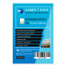 Протектори Games7Days (45 x 68 мм) Standard Mini Euro (100 шт)