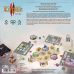 Настольная игра Тайны замка Карак ІІ (Karak II)