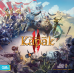 Настольная игра Тайны замка Карак ІІ (Karak II)