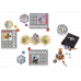Настольная игра Тайны замка Карак ІІ (Karak II)