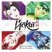 Настільна гра Йокаї (Yokai)
