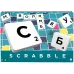 Настільна гра Скрабл Оригінал (Scrabble Original)